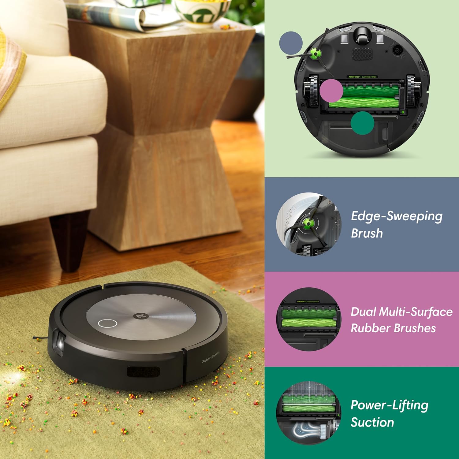 roomba j7+