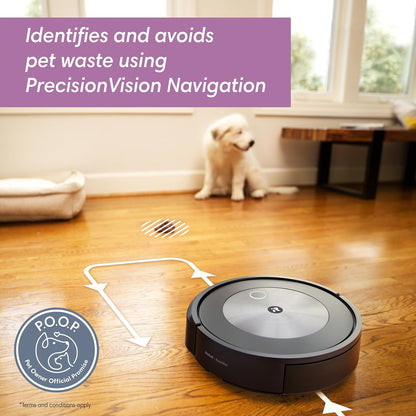 roomba j7+